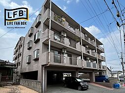 LFB再生住宅-アドバンス幡生