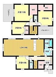 垢田町1丁目　新築戸建