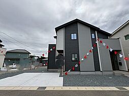 垢田町1丁目　新築戸建