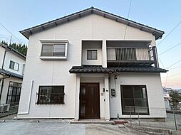 長府日の出町 中古戸建