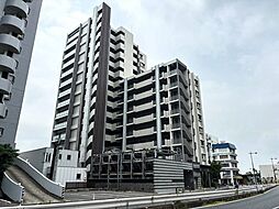 アースコートディアキャナル下関