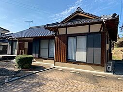 豊浦町大字川棚　中古戸建