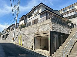 長府松小田中町　中古戸建