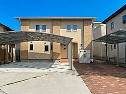 長府松小田本町　中古戸建