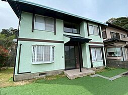 長府逢坂町　中古戸建