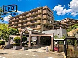 LFB再生住宅-ダイアパレス火の山公園