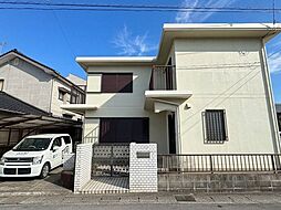 吉見新町1丁目　中古戸建