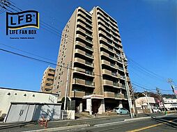 LFB再生住宅-サンライズ貴船