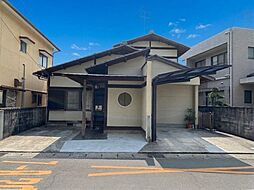 小月茶屋1丁目　中古戸建