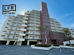 LFB再生住宅-CO-OP下関上田中町マンション