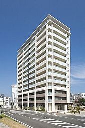 オーヴィジョン下関海峡テラス