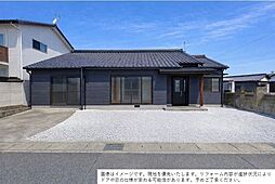 伊倉町2丁目　中古戸建