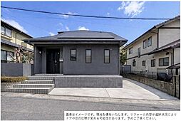 長府松小田中町　中古戸建