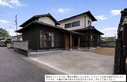 長府満珠町　中古戸建