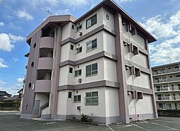 綾羅木海浜マンションB棟