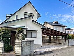 豊浦町大字黒井　中古戸建