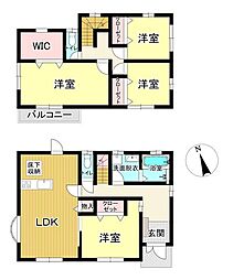 LFB再生住宅-彦島西山町1丁目