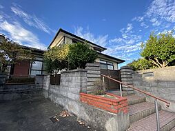 長府中尾町　売土地