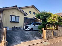 大学町4丁目　中古戸建