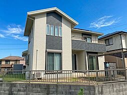 小月高雄町　中古戸建