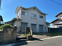 長府浜浦南町　中古戸建