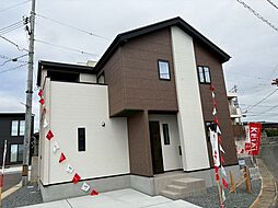垢田町1丁目　新築戸建
