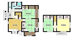 前田2丁目　中古戸建