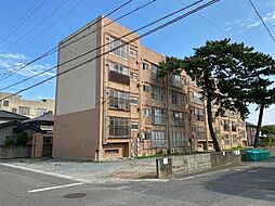 シーサイドあやらぎ　A棟