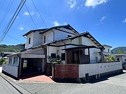 勝谷新町4丁目　中古戸建