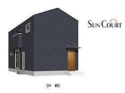 サンコート下関市綾羅木本町9丁目