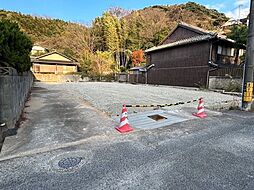 貴船町2丁目　売土地