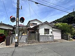 勝谷新町4丁目　中古戸建