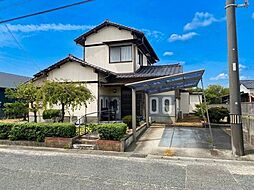 清末中町3丁目　中古戸建