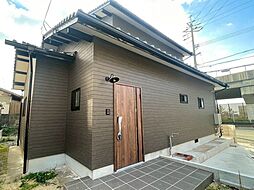 綾羅木本町7丁目　中古戸建