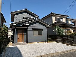 熊野町2丁目　中古戸建