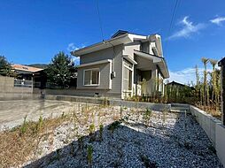 大字田倉　中古戸建