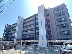 クエストコート長府紺屋町ガーデンテラス