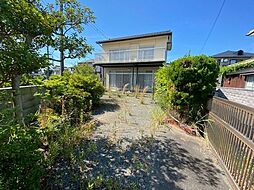 安岡町2丁目　売土地