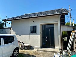 豊浦町大字川棚　中古戸建