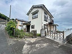 前田2丁目　中古戸建