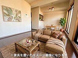 ライオンズヒルズ下関　A棟