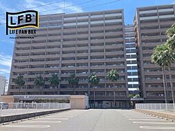 LFB再生住宅-エバーライフグランポート下関駅南壱番館