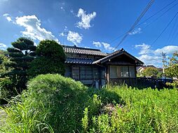 豊浦町大字川棚　中古戸建