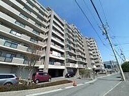 サンシティ長府駅前