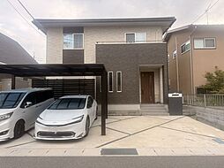 古屋町1丁目　中古戸建