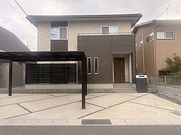 古屋町1丁目　中古戸建