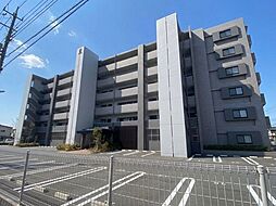 クエストコート長府紺屋町ガーデンテラス