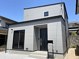LFB新築住宅　下関市川中本町