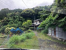 豊北町大字粟野　中古戸建