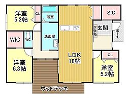 富任町4丁目　新築戸建